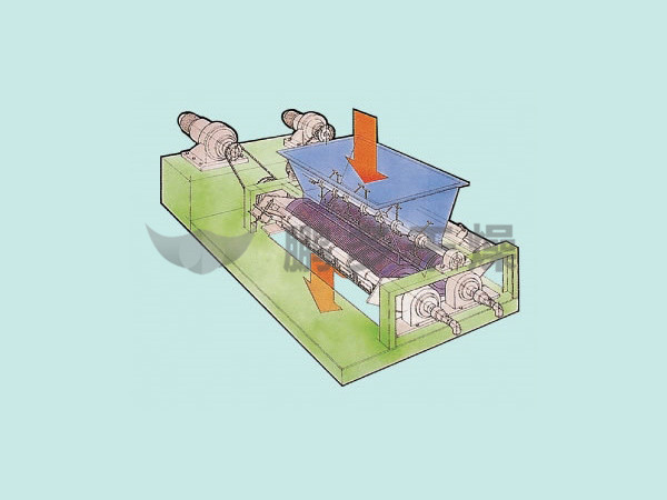 CG系列成形機(jī)