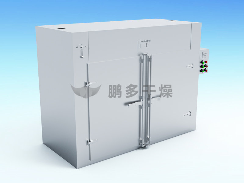 CT-C系列熱風(fēng)循環(huán)烘箱