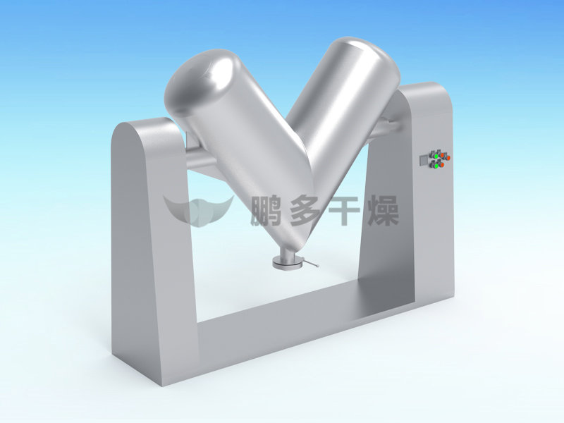 VHJ系列混合機(jī)