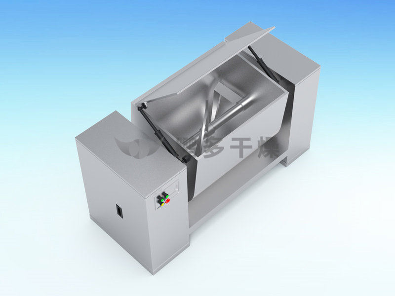 CH系列槽形混合機(jī)