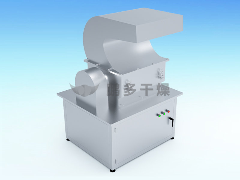 CSJ系列粗粉碎機(jī)