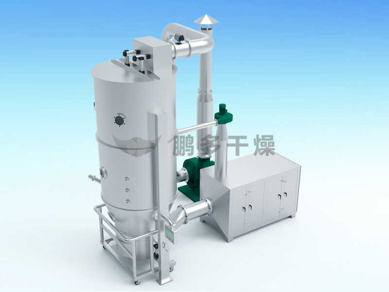 PGL-B系列噴霧干燥制粒機(jī)