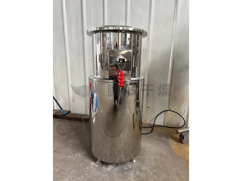 QZL系列球形制丸機(jī)