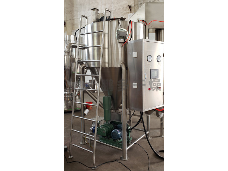 中藥浸膏噴霧5型